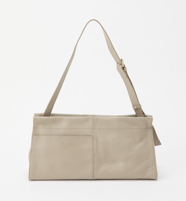  「レザーショルダーバッグ」|ショルダー・メッセンジャー|