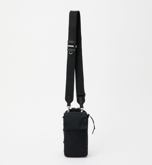  「ナイロン多機能ミニショルダーバッグ」|ショルダー・メッセンジャー|
