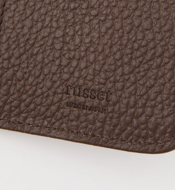  「ミニモノグラムプレートフラグメントケース」|その他|