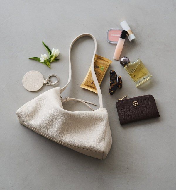  「レザー2WAYショルダーバッグ」|ショルダー・メッセンジャー|