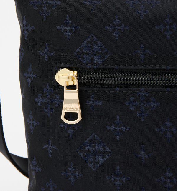  「スタンダードミニショルダーバッグ <ナイロンジャガード>」|ショルダー・メッセンジャー|