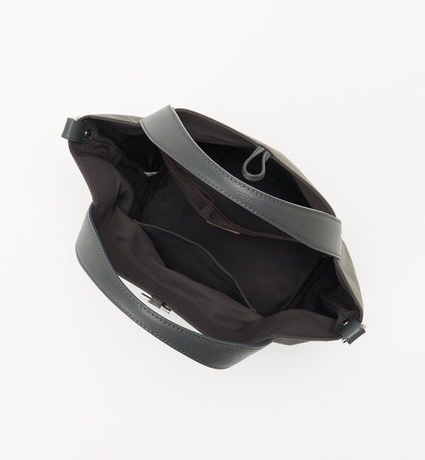  「コーデュラナイロン2WAYタウントートバッグ」|トートバッグ|