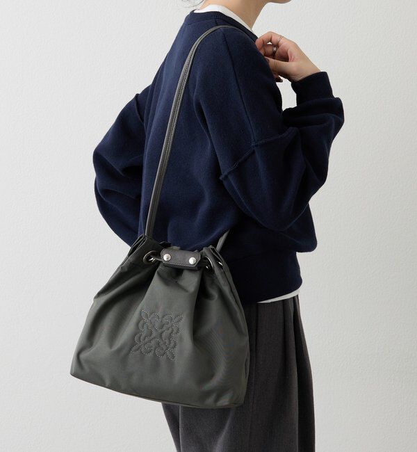  「コーデュラナイロン3WAYトートバッグ」|トートバッグ|