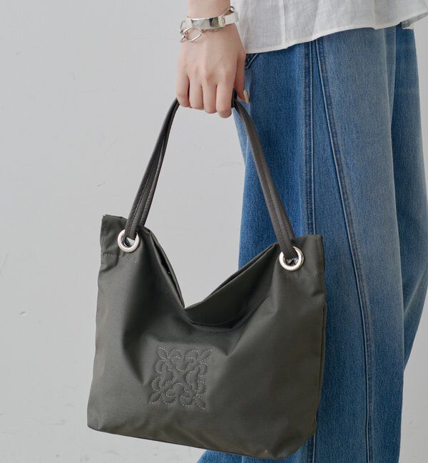  「コーデュラナイロン3WAYトートバッグ」|トートバッグ|