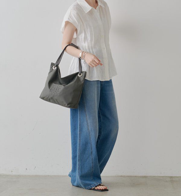  「コーデュラナイロン3WAYトートバッグ」|トートバッグ|