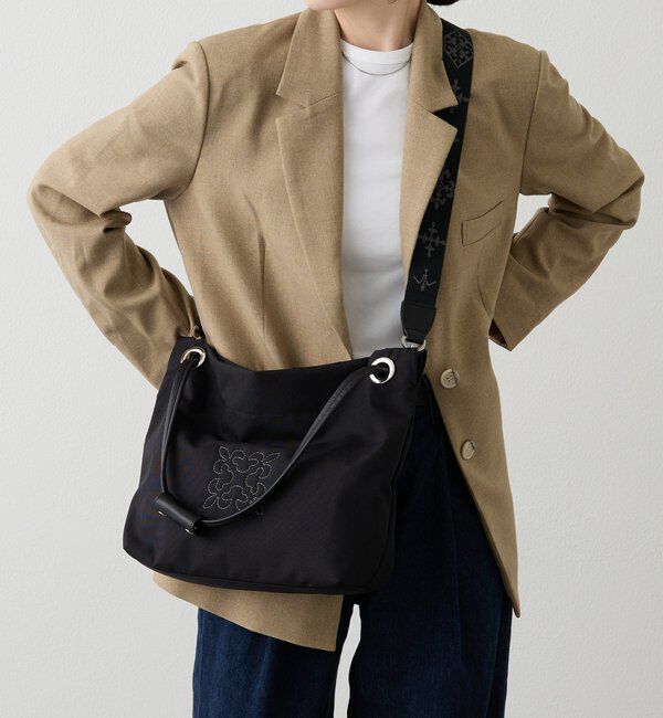  「コーデュラナイロン3WAYトートバッグ」|トートバッグ|