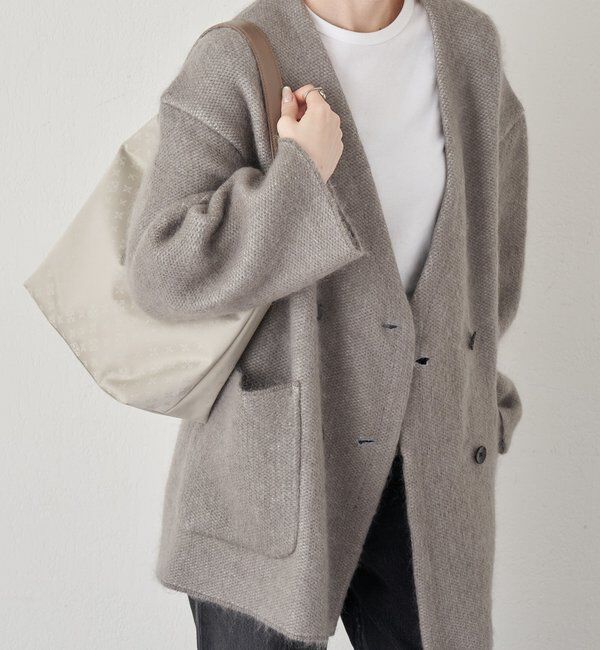  「ナイロンジャガード2WAYショルダーバッグ」|ショルダー・メッセンジャー|