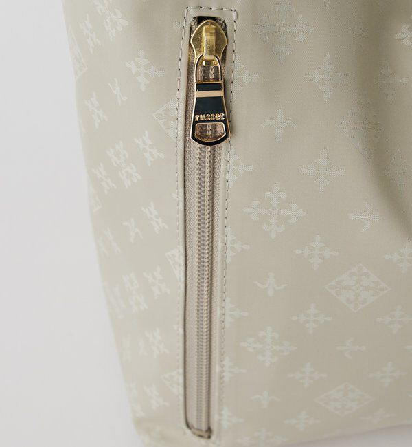  「ナイロンジャガード2WAYショルダーバッグ」|ショルダー・メッセンジャー|