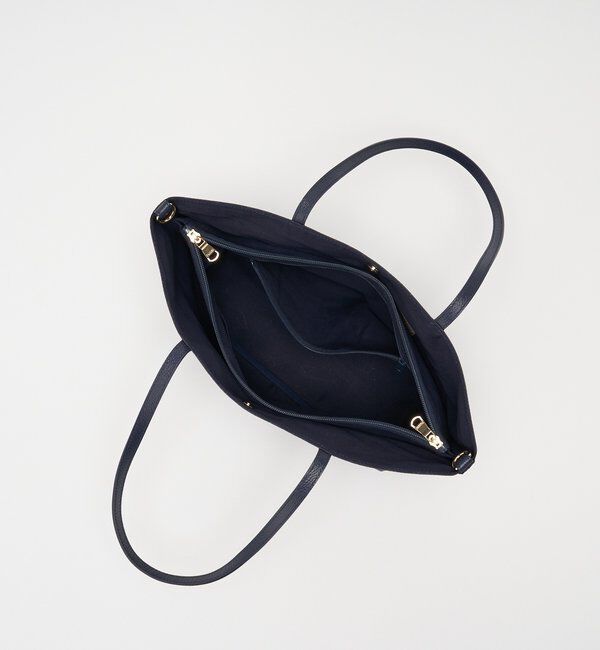  「ナイロンジャガードセパレートトート」|トートバッグ|