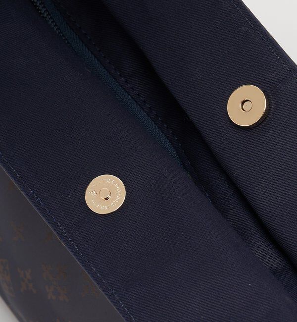  「ナイロンジャガードセパレートトート」|トートバッグ|