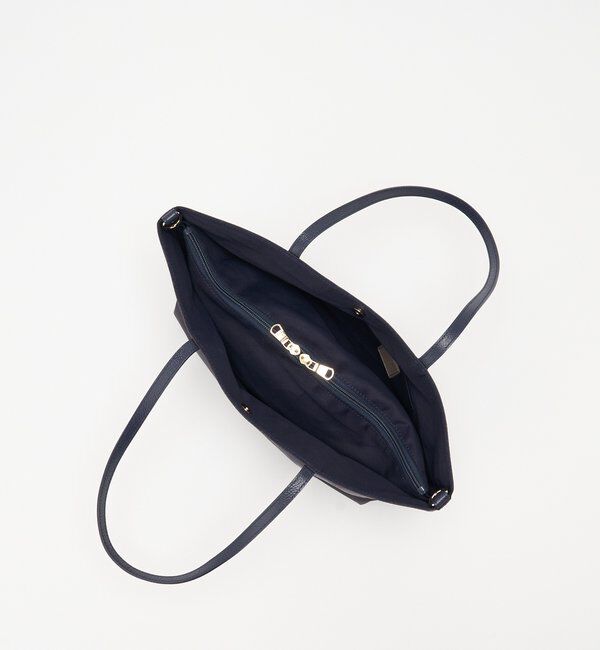  「ナイロンジャガードセパレートトート」|トートバッグ|