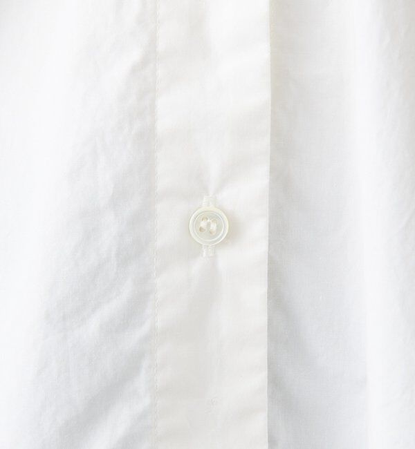  「ラッフルシャツ」|シャツ・ブラウス|