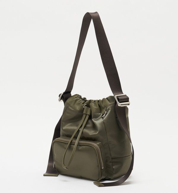  「《インフルエンサースタッフ企画》マルチショルダーバッグ」|ショルダー・メッセンジャー|