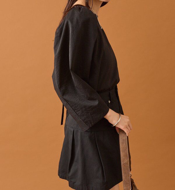  「タックワイドキュロット」|チノ|