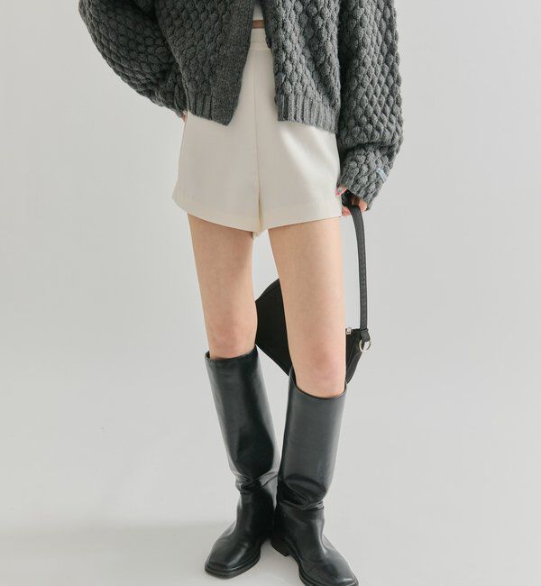  「マイクロショートパンツ」|チノ|