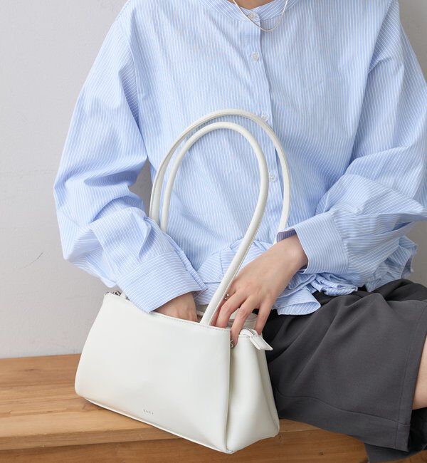  「loti 3ポケットBAG」|ショルダー・メッセンジャー|