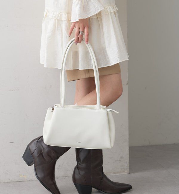  「loti 3ポケットBAG」|ショルダー・メッセンジャー|