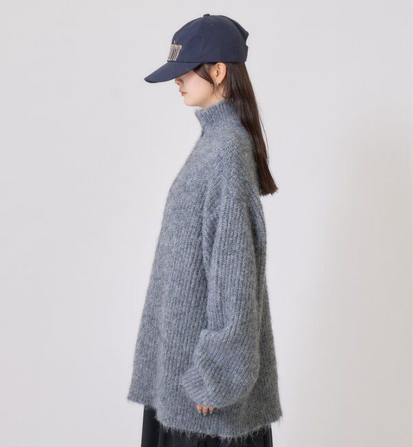  「シアーキャミSETワンピース」|ワンピース|