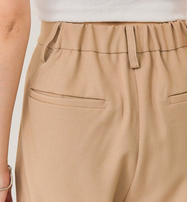  「T/Rハーフパンツ」|その他|