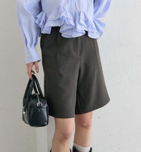  「T/Rハーフパンツ」|その他|