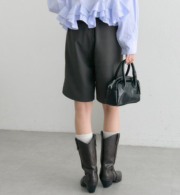  「T/Rハーフパンツ」|その他|