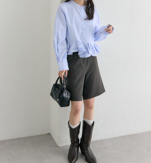  「T/Rハーフパンツ」|その他|