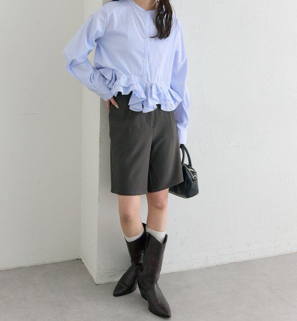  「T/Rハーフパンツ」|その他|