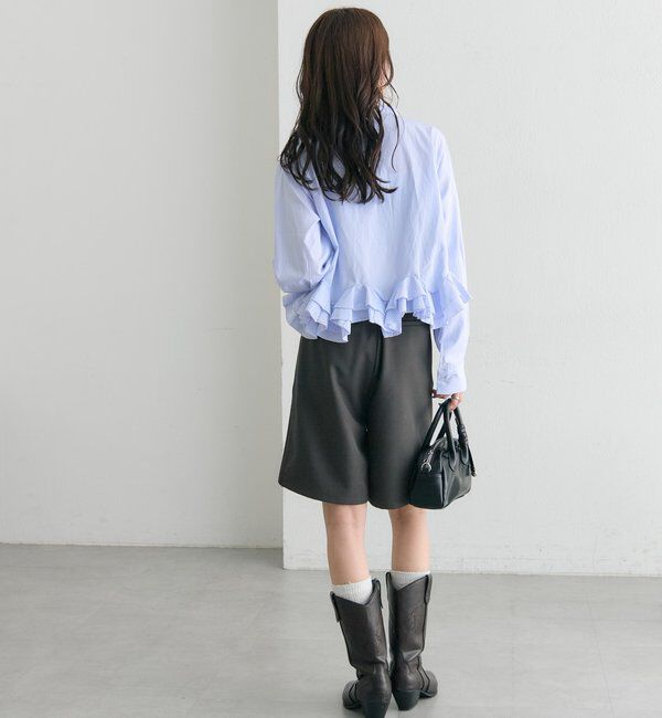  「T/Rハーフパンツ」|その他|