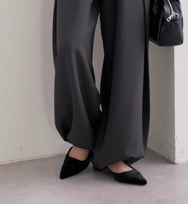  「オーバータックイージースラックス」|チノ|