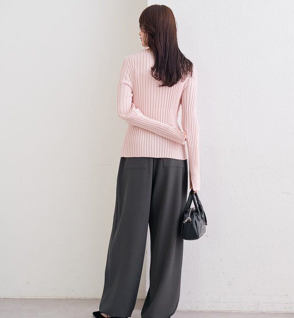  「オーバータックイージースラックス」|チノ|