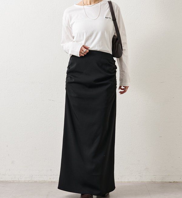  「アソートロゴロンT」|Tシャツ・カットソー|