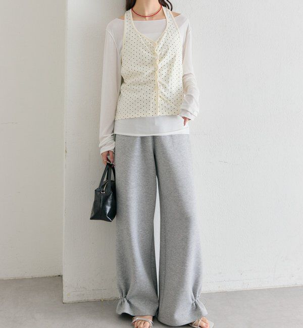  「ホルタービスチェセットロンT」|Tシャツ・カットソー|