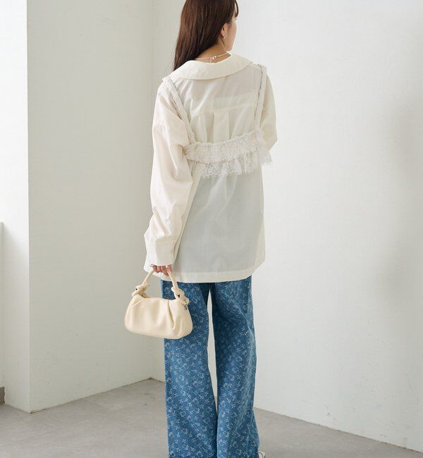  「フラワーデニムSETUP」|その他|