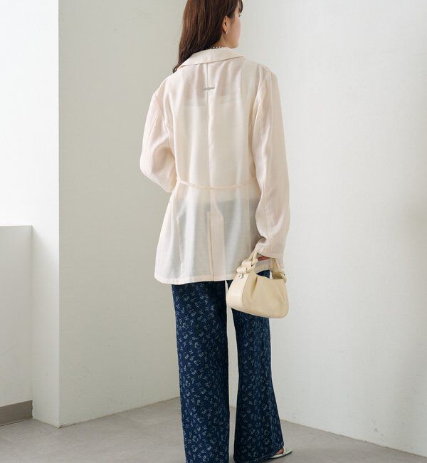  「フラワーデニムSETUP」|その他|