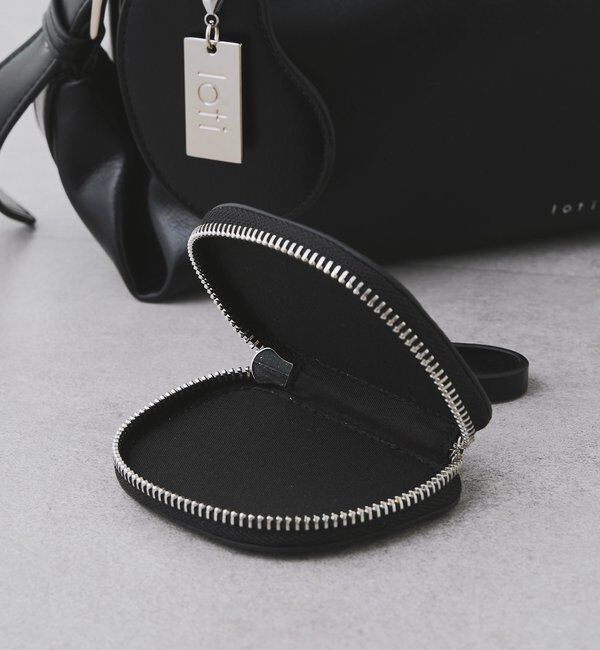  「lotiビーンズミラーポーチバッグ」|トートバッグ|