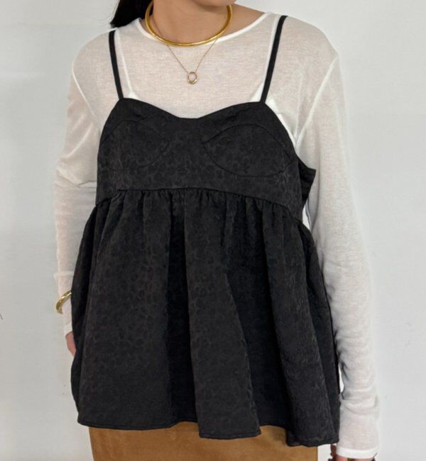  「シアーコンパクトロンT」|Tシャツ・カットソー|