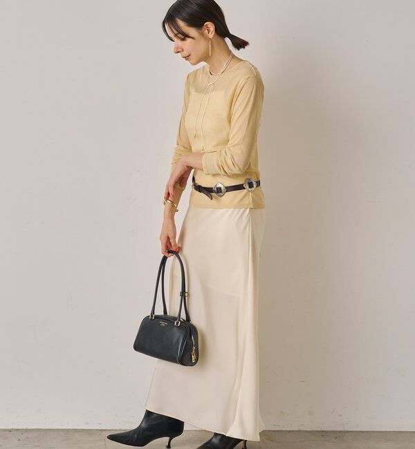  「シアーコンパクトロンT」|Tシャツ・カットソー|