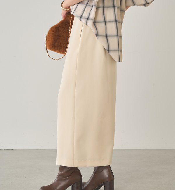  「ラップタイトスカート」|スカート|