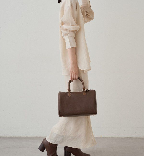  「とろみシャツ」|シャツ・ブラウス|