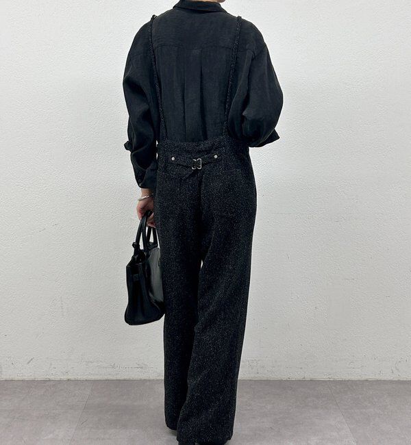  「とろみシャツ」|シャツ・ブラウス|