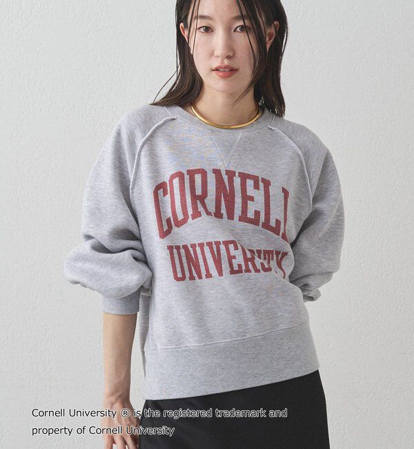 「【GOOD ROCK SPEED】GOOD ROCK CORNELL スウェット」|Tシャツ・カットソー|