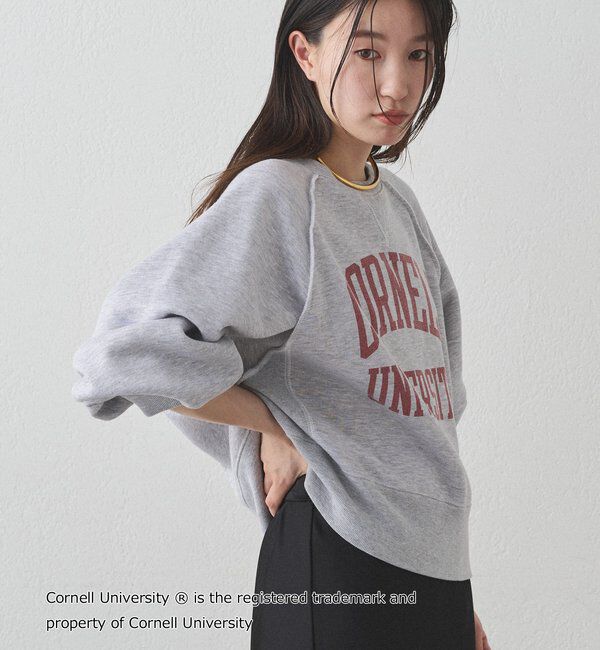  「【GOOD ROCK SPEED】GOOD ROCK CORNELL スウェット」|Tシャツ・カットソー|