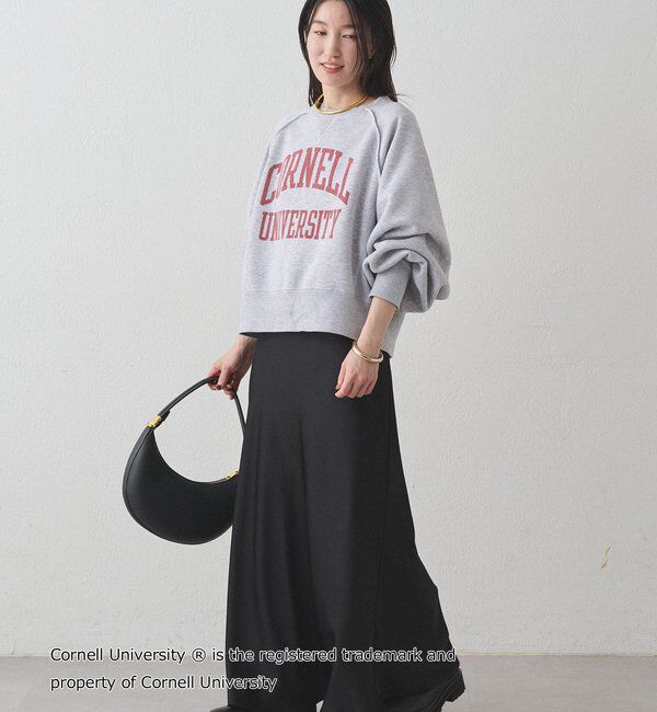  「【GOOD ROCK SPEED】GOOD ROCK CORNELL スウェット」|Tシャツ・カットソー|