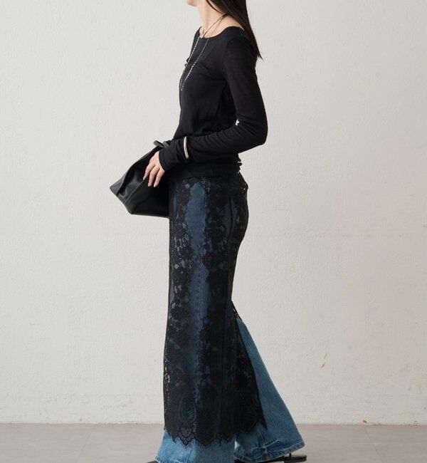 「レーススカート」|スカート|