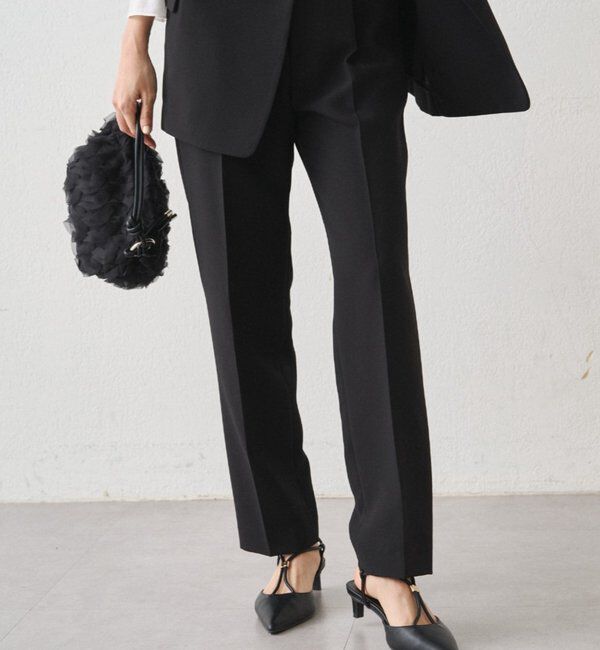  「【GALENA/ガレナ】コードパンプス」|パンプス|