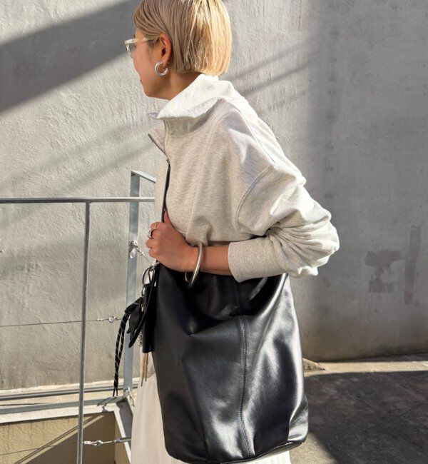  「【＠_yoshinosan_【GALENA/ガレナ】スロープワンショルダーBag」|ショルダー・メッセンジャー|