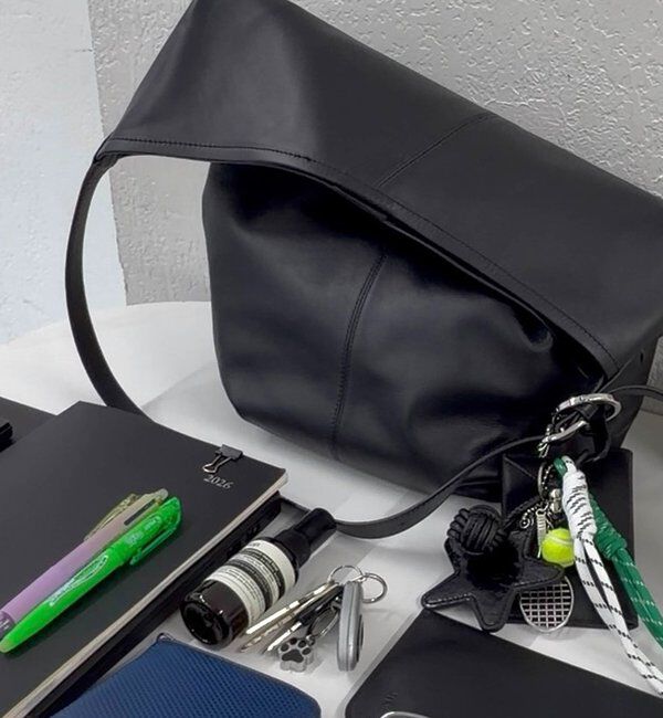  「【＠_yoshinosan_【GALENA/ガレナ】スロープワンショルダーBag」|ショルダー・メッセンジャー|