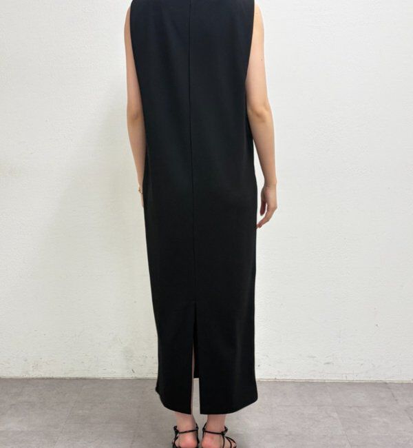  「【@iristagramuuコラボ】ショルダータックワンピース」|ワンピース|