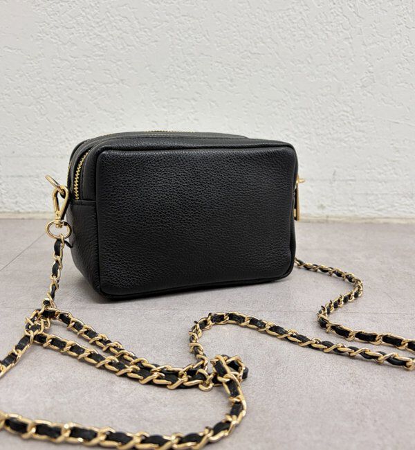  「【@iristagramuuコラボ】【GALENA/ガレナ】チェーンバッグ」|トートバッグ|