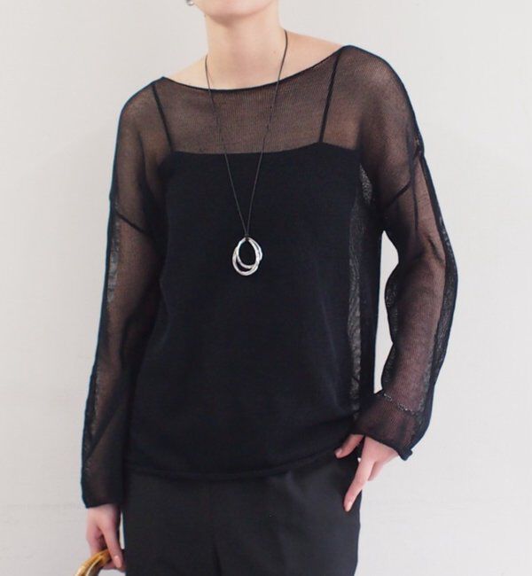  「ギマルーズニット」|ニット・セーター|